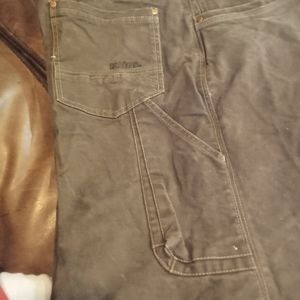 Mens kuhl pants 38/32
